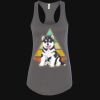 Women's Ideal Racerback Tank Thumbnail