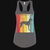 Women's Ideal Racerback Tank Thumbnail