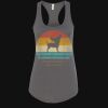 Women's Ideal Racerback Tank Thumbnail