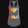 Women's Ideal Racerback Tank Thumbnail