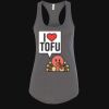 Women's Ideal Racerback Tank Thumbnail