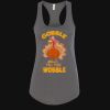 Women's Ideal Racerback Tank Thumbnail