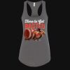 Women's Ideal Racerback Tank Thumbnail