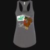 Women's Ideal Racerback Tank Thumbnail