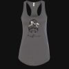 Women's Ideal Racerback Tank Thumbnail