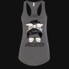 Women's Ideal Racerback Tank Thumbnail