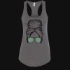 Women's Ideal Racerback Tank Thumbnail