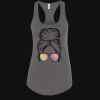 Women's Ideal Racerback Tank Thumbnail
