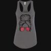Women's Ideal Racerback Tank Thumbnail