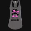 Women's Ideal Racerback Tank Thumbnail
