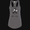 Women's Ideal Racerback Tank Thumbnail