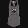 Women's Ideal Racerback Tank Thumbnail