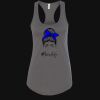 Women's Ideal Racerback Tank Thumbnail