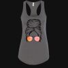 Women's Ideal Racerback Tank Thumbnail