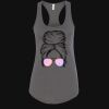 Women's Ideal Racerback Tank Thumbnail