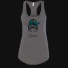 Women's Ideal Racerback Tank Thumbnail