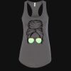 Women's Ideal Racerback Tank Thumbnail