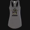 Women's Ideal Racerback Tank Thumbnail