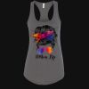 Women's Ideal Racerback Tank Thumbnail
