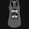 Women's Ideal Racerback Tank Thumbnail
