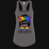 Women's Ideal Racerback Tank Thumbnail