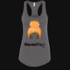 Women's Ideal Racerback Tank Thumbnail