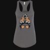 Women's Ideal Racerback Tank Thumbnail
