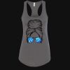 Women's Ideal Racerback Tank Thumbnail
