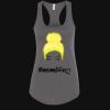 Women's Ideal Racerback Tank Thumbnail