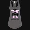 Women's Ideal Racerback Tank Thumbnail