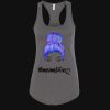 Women's Ideal Racerback Tank Thumbnail