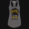 Women's Ideal Racerback Tank Thumbnail