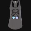 Women's Ideal Racerback Tank Thumbnail