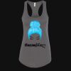 Women's Ideal Racerback Tank Thumbnail