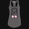 Women's Ideal Racerback Tank Thumbnail