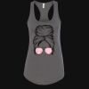 Women's Ideal Racerback Tank Thumbnail