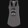 Women's Ideal Racerback Tank Thumbnail