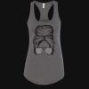 Women's Ideal Racerback Tank Thumbnail
