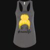Women's Ideal Racerback Tank Thumbnail