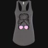 Women's Ideal Racerback Tank Thumbnail