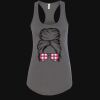 Women's Ideal Racerback Tank Thumbnail