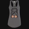 Women's Ideal Racerback Tank Thumbnail