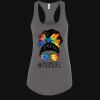 Women's Ideal Racerback Tank Thumbnail
