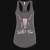 Women's Ideal Racerback Tank Thumbnail