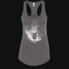 Women's Ideal Racerback Tank Thumbnail