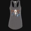 Women's Ideal Racerback Tank Thumbnail