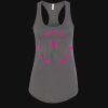Women's Ideal Racerback Tank Thumbnail
