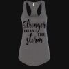 Women's Ideal Racerback Tank Thumbnail