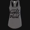 Women's Ideal Racerback Tank Thumbnail