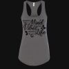 Women's Ideal Racerback Tank Thumbnail
